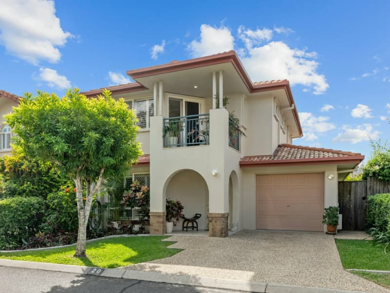 20/139 Pring Street, Hendra, Hendra - Image 1