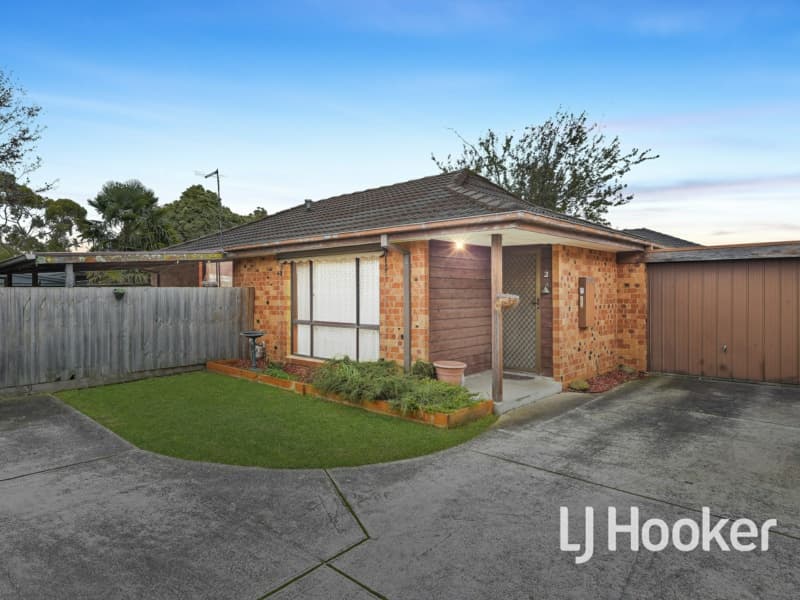 2/25 Bowen Street, Cranbourne, Cranbourne - Image 1