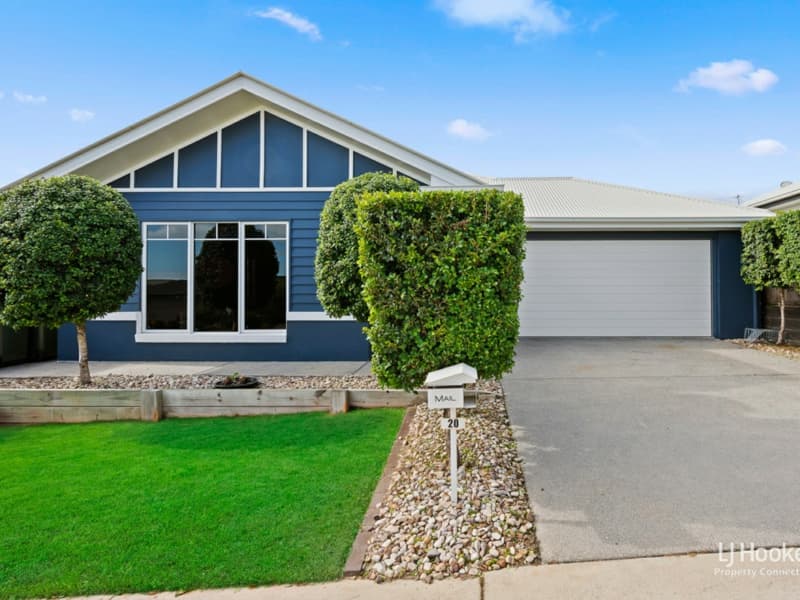 20 Side Creek Parade, Narangba, Narangba - Image 1