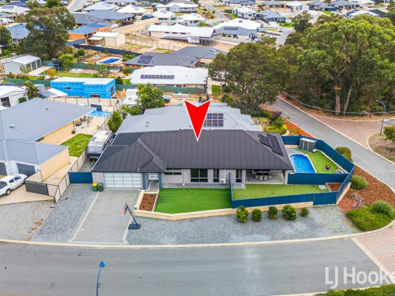 13 Gum Nut Avenue, Dawesville, Dawesville - Image 1