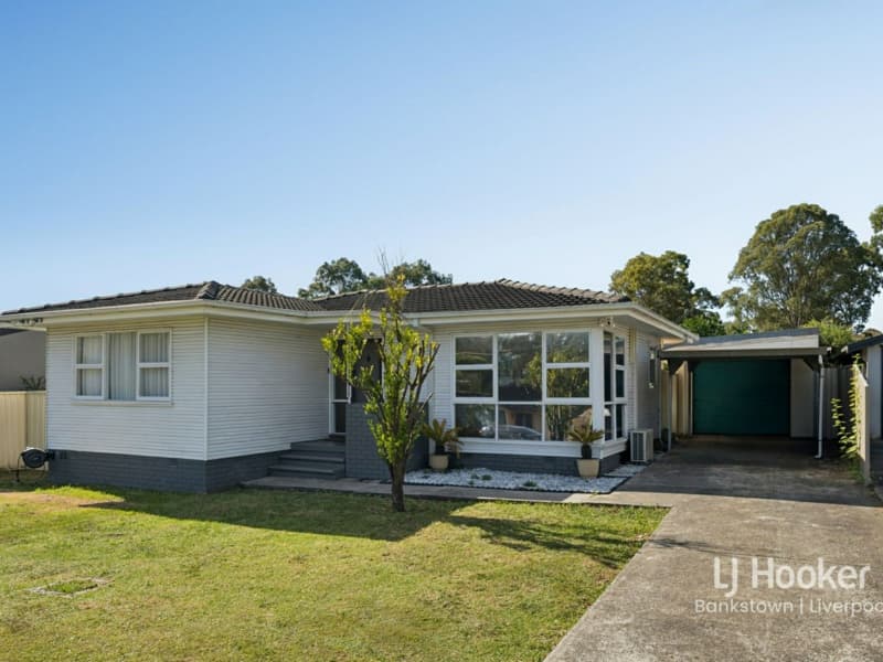 24 Amalfi Street, Lurnea, Lurnea - Image 1