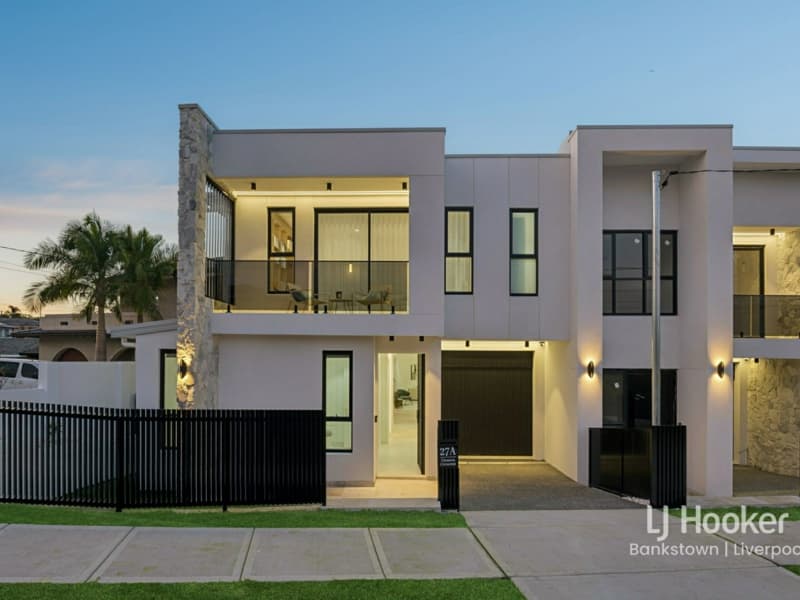 27A Elouera Crescent, Moorebank, Moorebank - Image 1