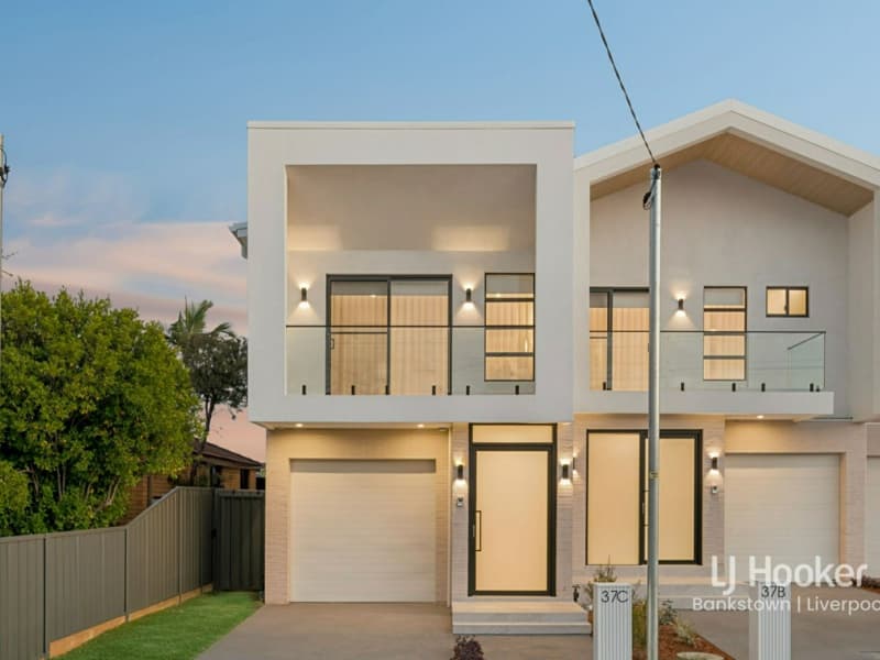 37C Longstaff Avenue, Chipping Norton, Chipping Norton - Image 1
