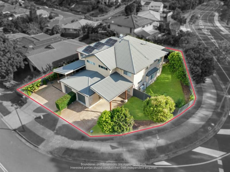 1 & 2/1 Gannon Way, Upper Coomera, Upper Coomera - Image 1