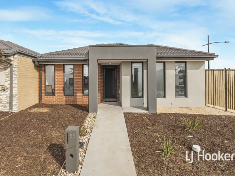 55 Slinky Street, Deanside, Deanside - Image 1