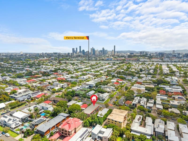 3/351 Hawthorne Road, Hawthorne, Hawthorne - Image 1