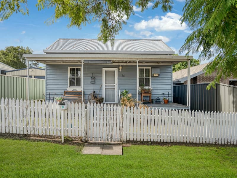 28 Harris Street, Cessnock, Cessnock - Image 1