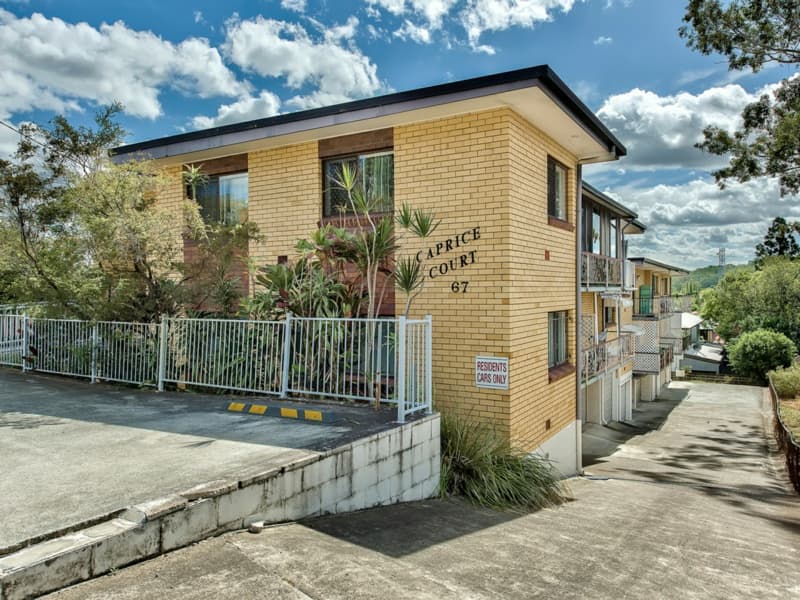 8/67 Samford Road, Alderley, Alderley - Image 1