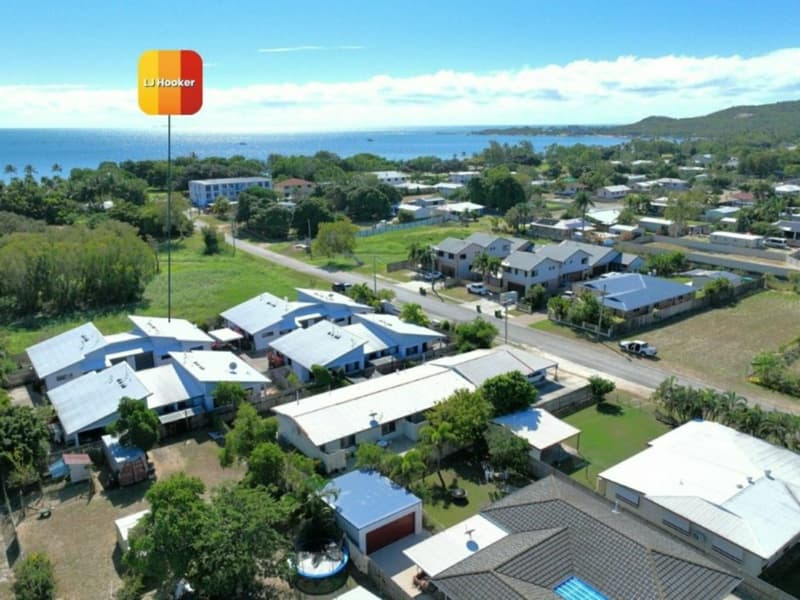 Unit 3/31 St Kilda Street, Bowen, Bowen - Image 1