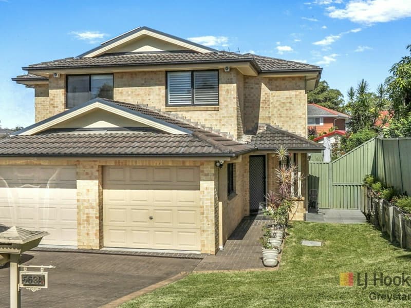 563A Great Western Highway, Greystanes, Greystanes - Image 1