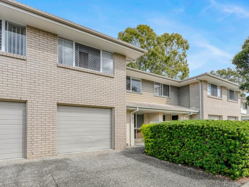 27/111 Cowie Road, Carseldine, Carseldine - Image 1
