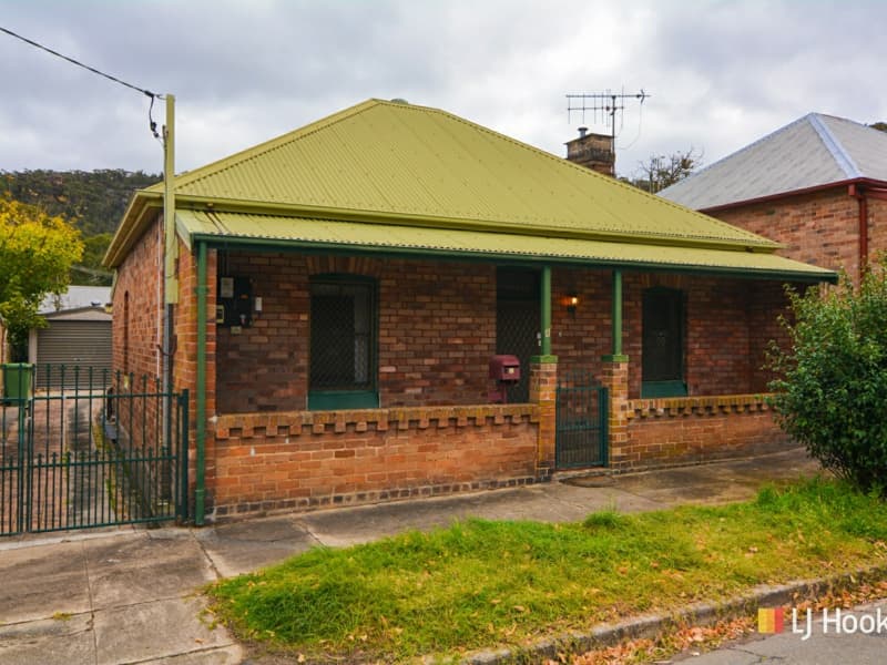8 Bragg Street, Lithgow, Lithgow - Image 1