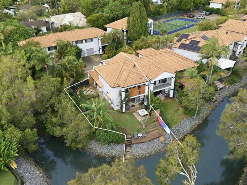 70/92 Guineas Creek Road, Currumbin Waters, Currumbin Waters - Image 1