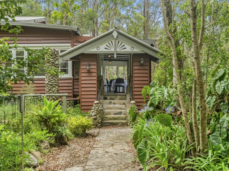 1926 Springbrook Road, Springbrook, Springbrook - Image 1
