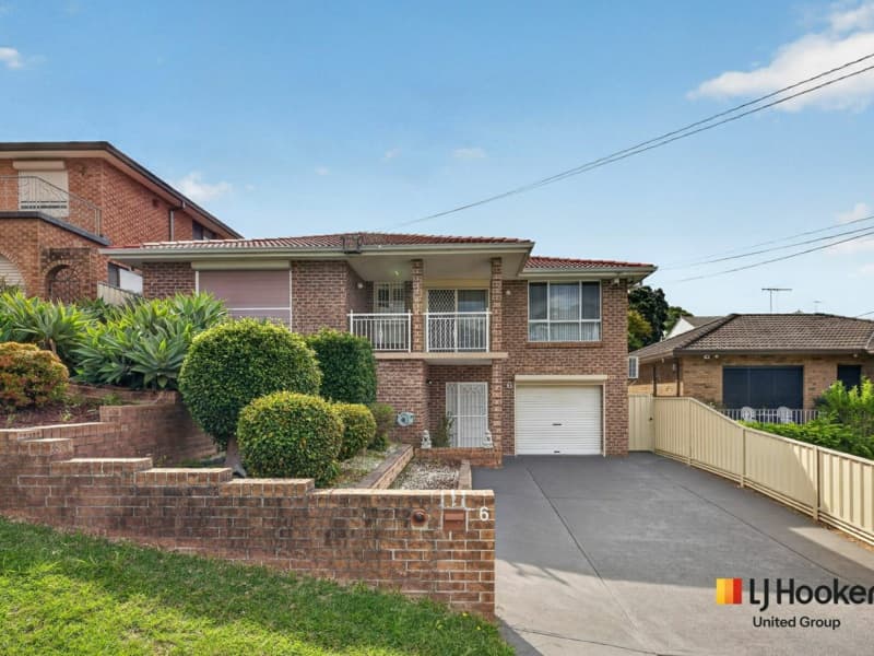 6 Roma Avenue, Mount Pritchard, Mount Pritchard - Image 1