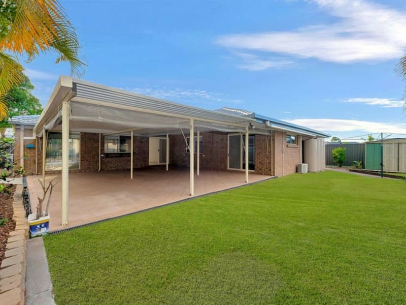 8 Yalbah Court, Ormeau, Ormeau - Image 1