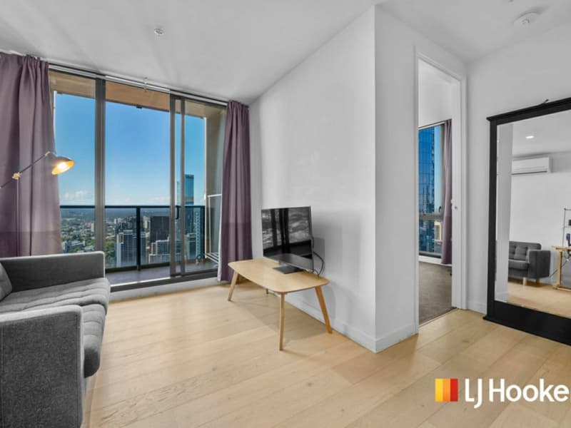 5003/81 A'Beckett Street, Melbourne, Melbourne - Image 1