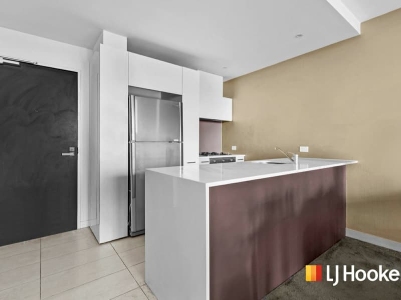 3409/200 Spencer Street, Melbourne, Melbourne - Image 1