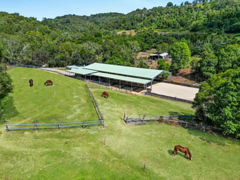 7 Nathan Valley Road, Mount Nathan, Mount Nathan - Image 1