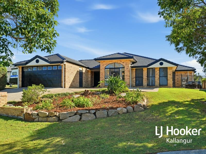 25 Waranga Court, Murrumba Downs, Murrumba Downs - Image 1