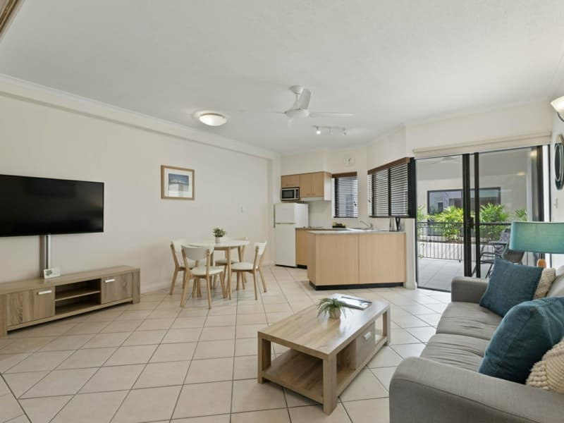 7/35 Macrossan Street, Port Douglas, Port Douglas - Image 1