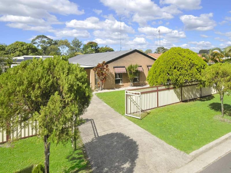 220 Tallebudgera Drive, Palm Beach, Palm Beach - Image 1