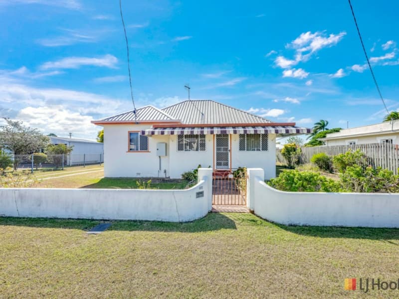 21 Mccracken Street, Walkervale, Walkervale - Image 1