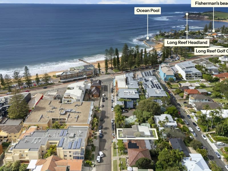 10 Collaroy Street, Collaroy, Collaroy - Image 1