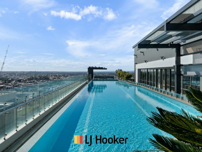 2206/380 Murray Street, Perth, Perth - Image 1