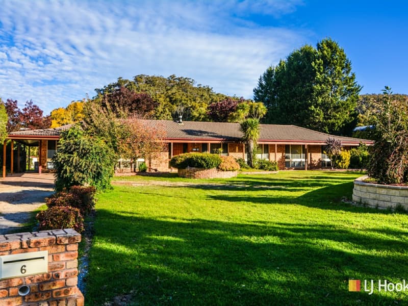 6 Girraween Drive, Marrangaroo, Marrangaroo - Image 1