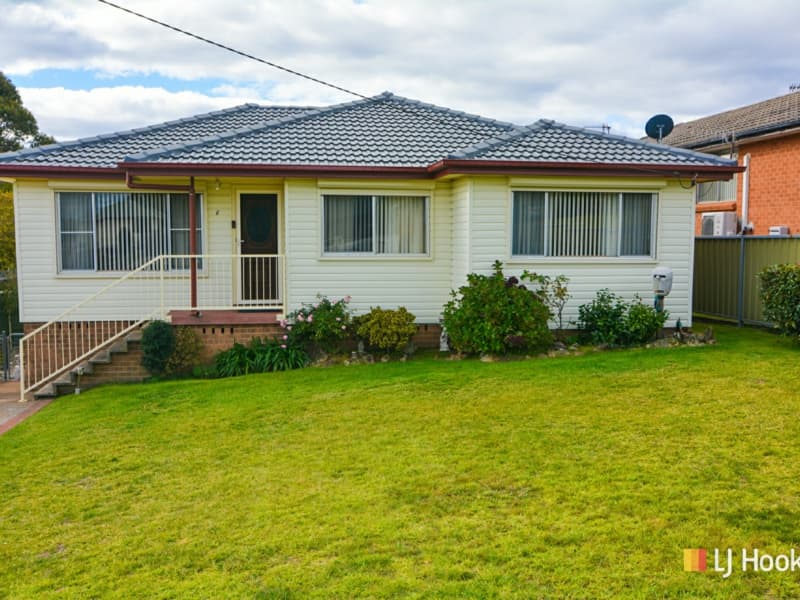 6 Lidsdale Street, Wallerawang, Wallerawang - Image 1