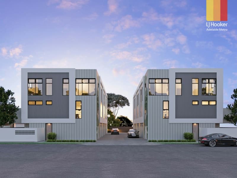14, 15 & 16/11 Lydia Street, Plympton, Plympton - Image 1