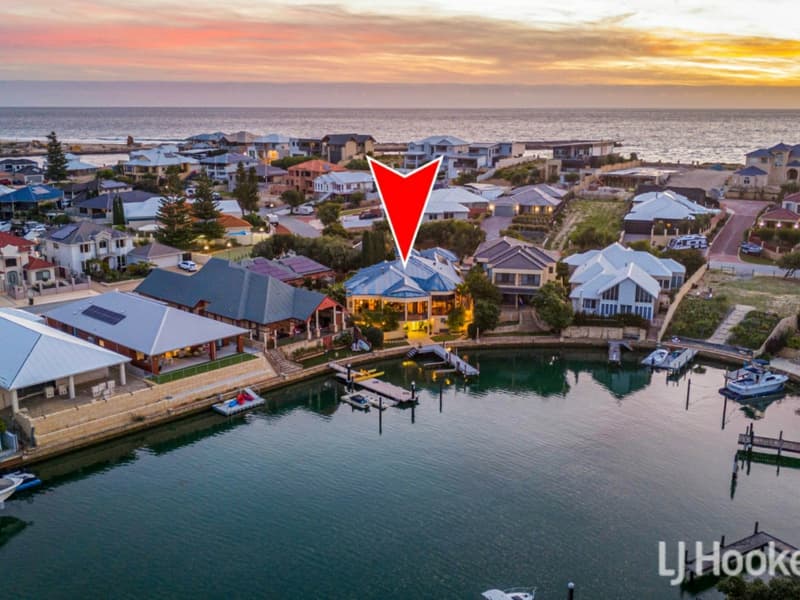 37 Abrolhos Quays, Wannanup, Wannanup - Image 1