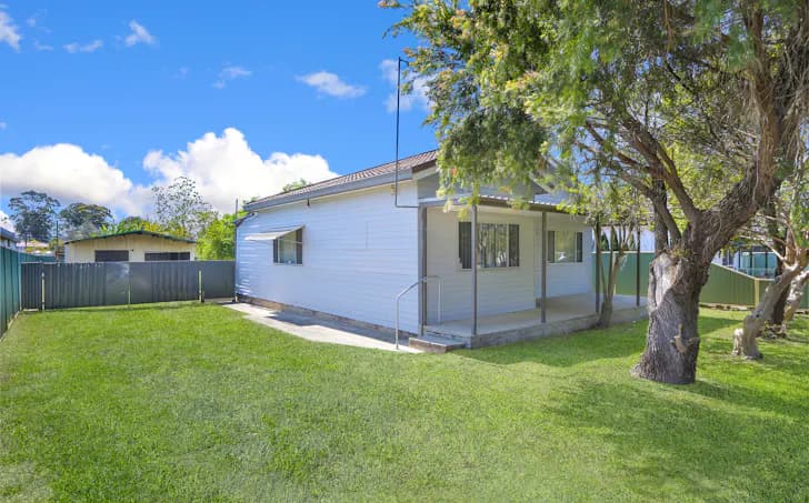 404!, Toongabbie - Image 1