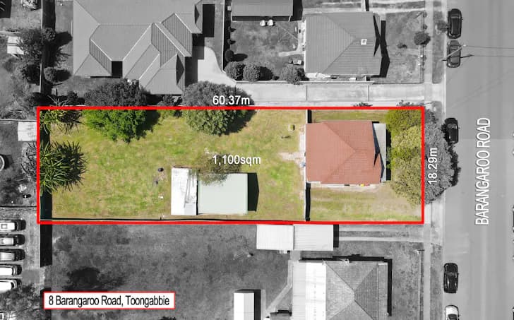 404!, Toongabbie - Thumbnail 2
