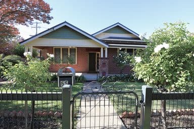 55 Temora Street, COOTAMUNDRA, NSW 2590, Cootamundra - Image 1