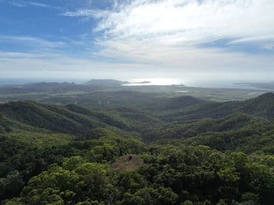 MOUNT JUKES QLD, Mount Jukes - Image 1
