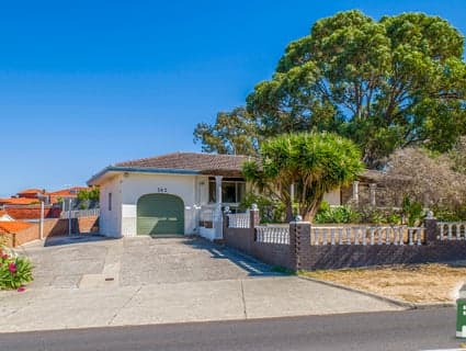 363 Carrington Street, Hamilton Hill - Thumbnail 2