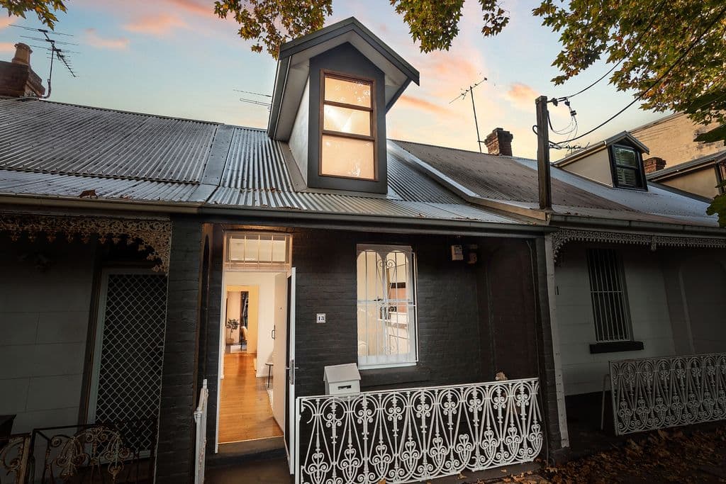 13 Buckland Street, Alexandria - Thumbnail 2