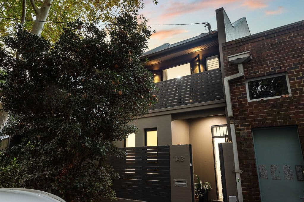 143 Buckland Street, Alexandria - Thumbnail 2
