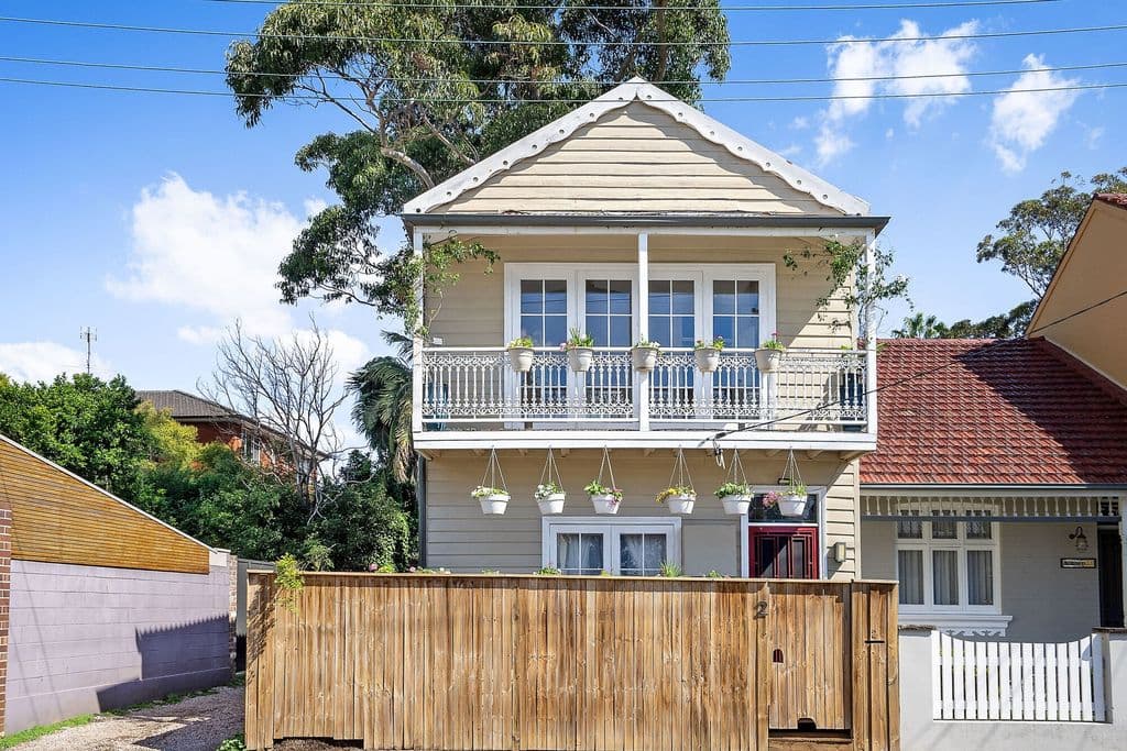 2 Cardwell Street, Balmain - Image 1