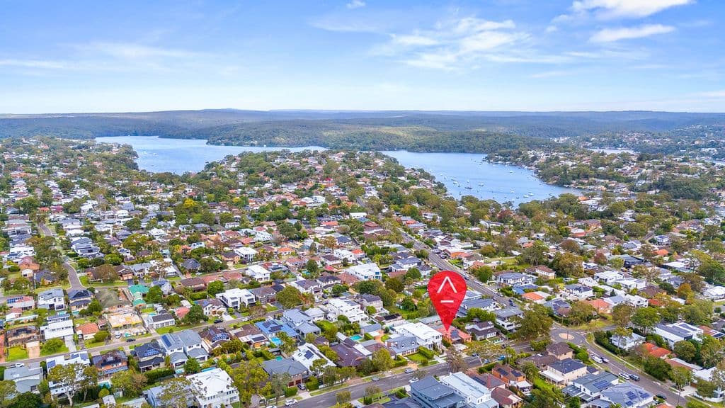 306 Burraneer Bay Road, Caringbah South - Thumbnail 2