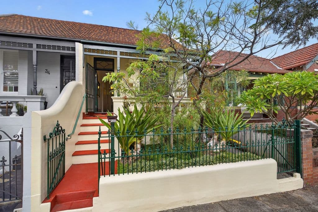 36 MacArthur Parade, Dulwich Hill - Image 1