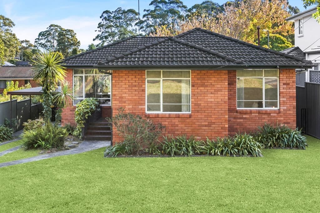 5 Munro Street, Eastwood - Image 1