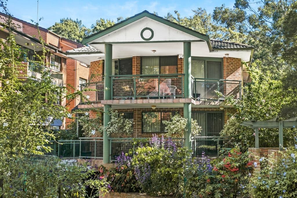 5/45 Victoria Street, Epping - Image 1