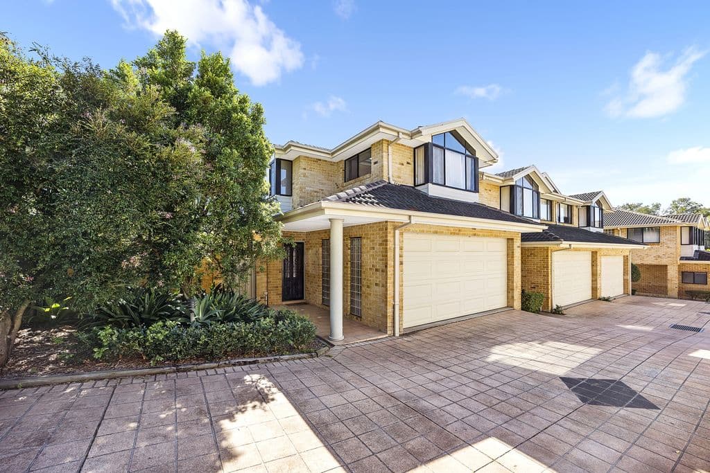 1/44-48 Hotham Road, Gymea - Image 1