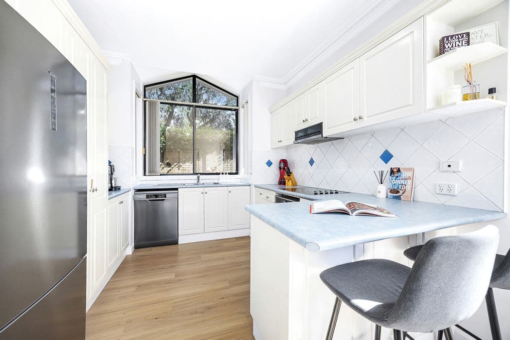 1/44-48 Hotham Road, Gymea - Thumbnail 4