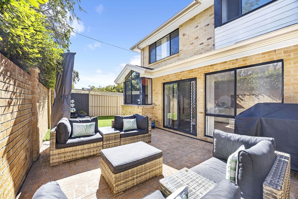 1/44-48 Hotham Road, Gymea - Thumbnail 8
