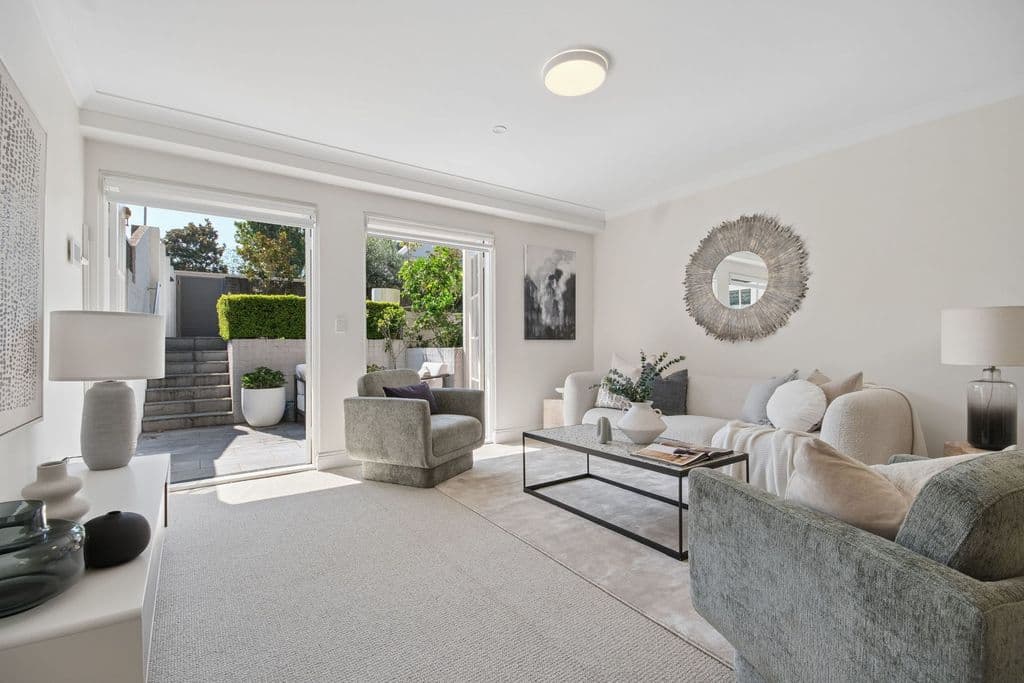 5/70-72 Upper Pitt Street, Kirribilli - Image 1