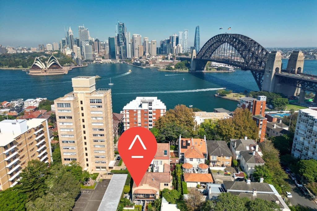 5/70-72 Upper Pitt Street, Kirribilli - Thumbnail 5